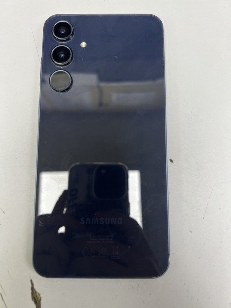 Купити Samsung galaxy a55 5g sm-a556b/ds 8/256gb Б/У