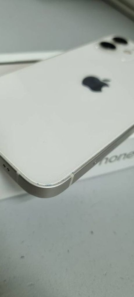 Дешево Apple iPhone 12 mini 64GB (PRODUCT)RED з ломбарду