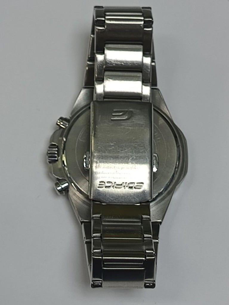 Объявление Casio efv-640 Б/У