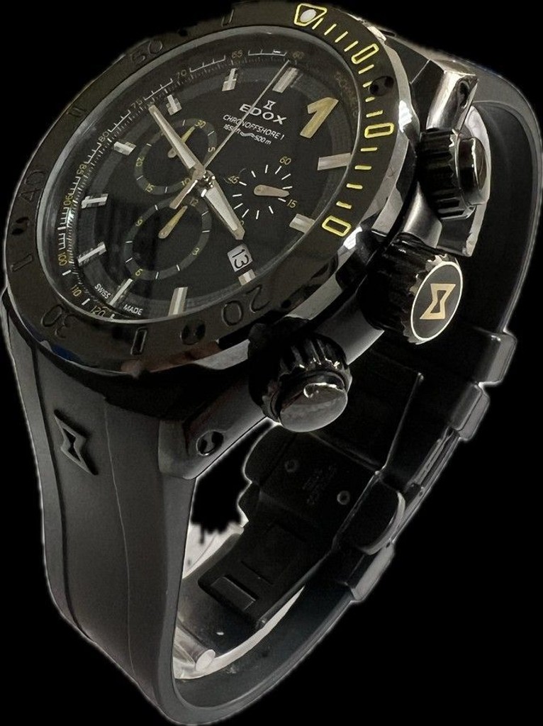 Распродажа Edox 10221, продавец Техноскарб