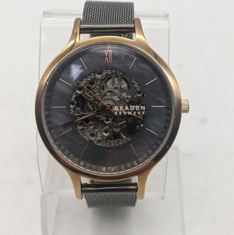 Оголошення Skagen skw2998 Б/У