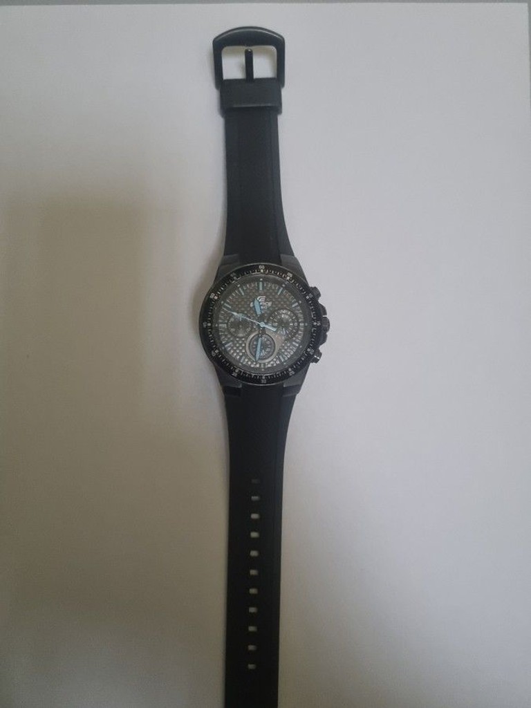 Купить Casio edifice ef-552 Б/У