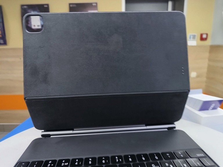 Объявление Apple magic keyboard for ipad pro a2480 Б/У