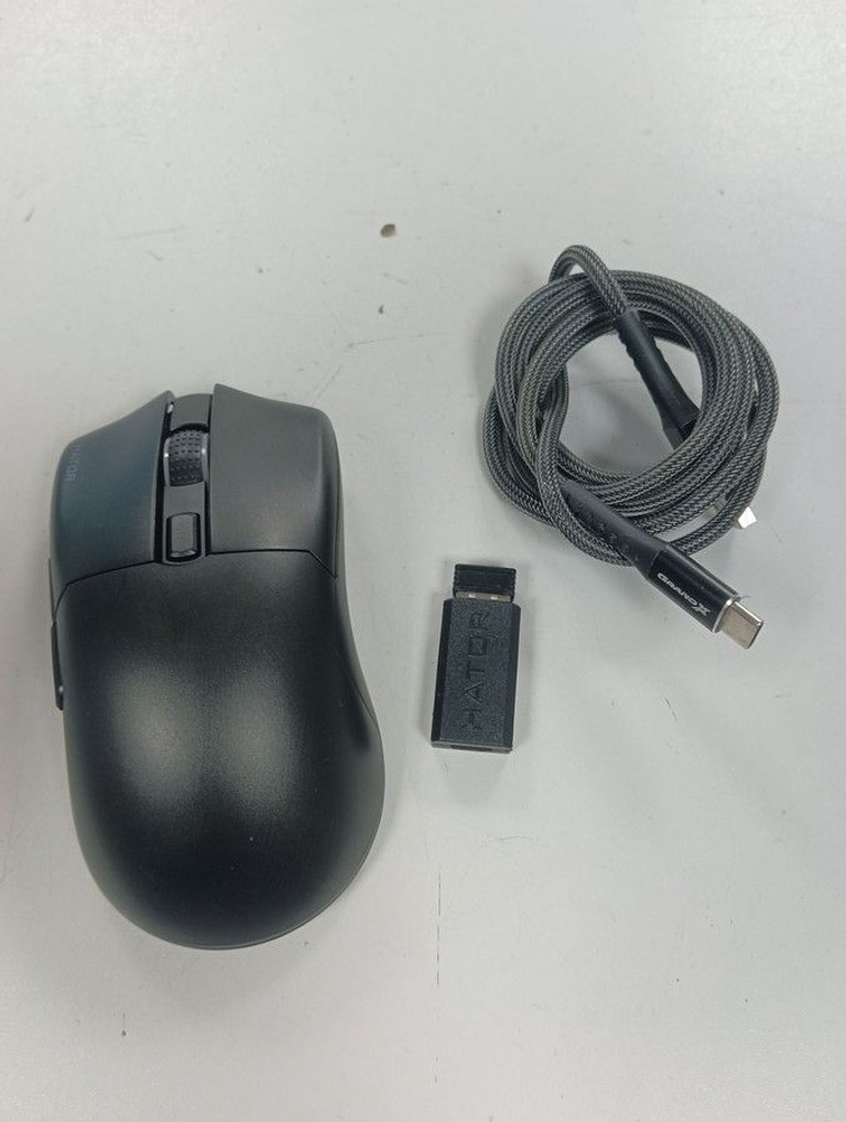 Объявление Hator pulsar 3 wireless Б/У