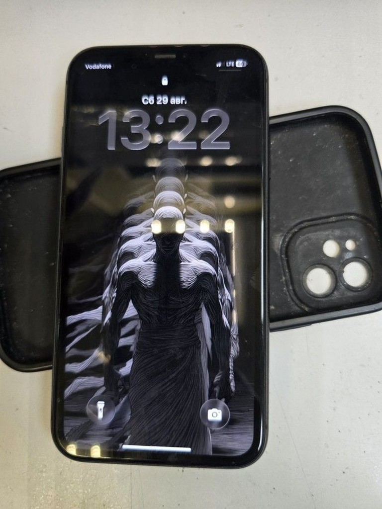 Распродажа Apple iphone 11 128gb, продавец Техноскарб