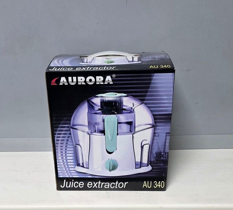 Купити Aurora AU 340 Б/У