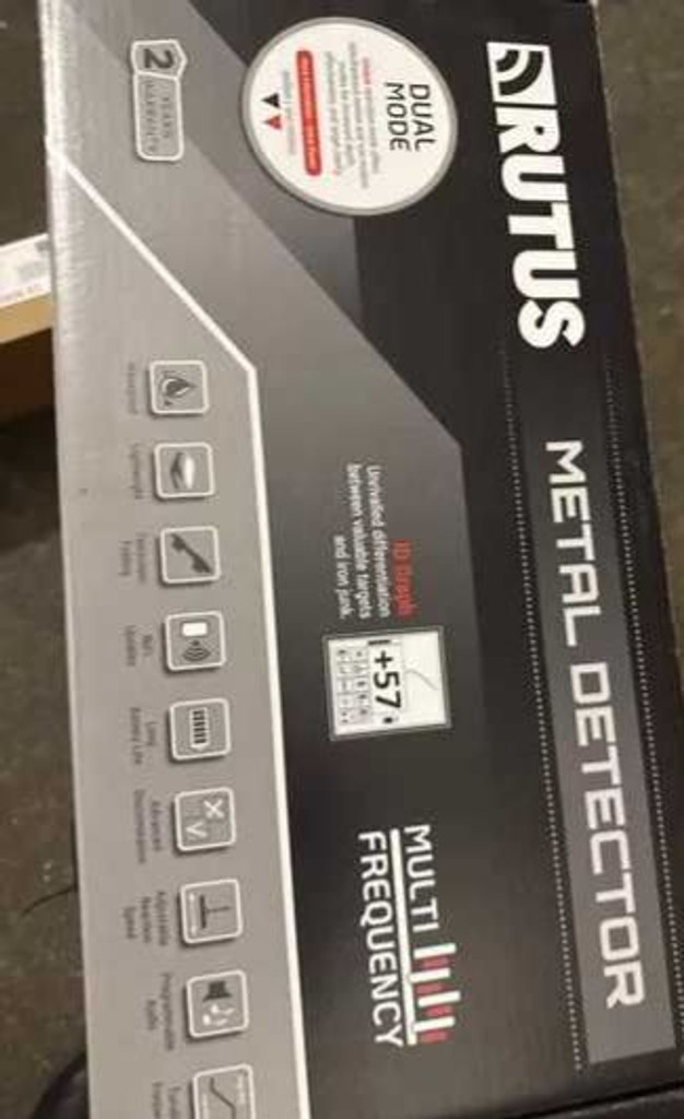 Купити Rutus versa Б/У