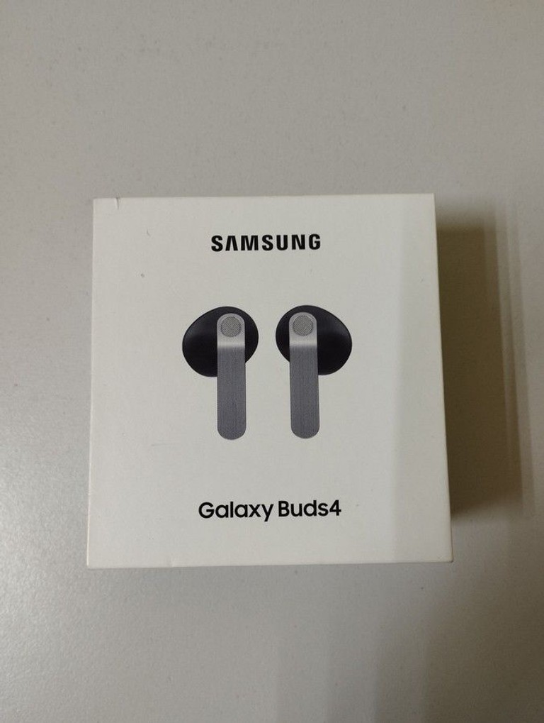 Объявление Samsung galaxy buds4 pro Б/У