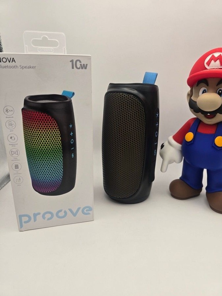 Купити Proove nova Б/У