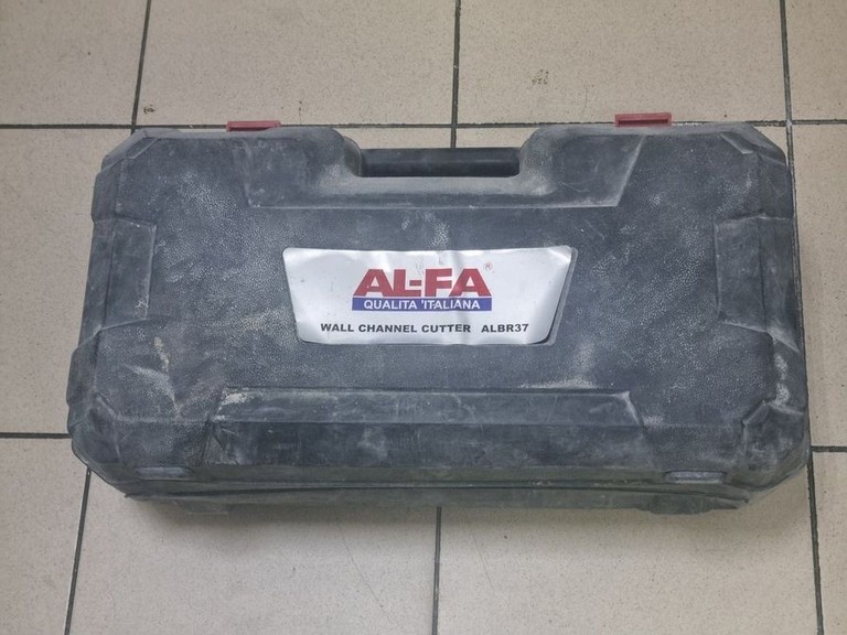 Al-fa ALBR37 Код:01-201120286. Зображення 8