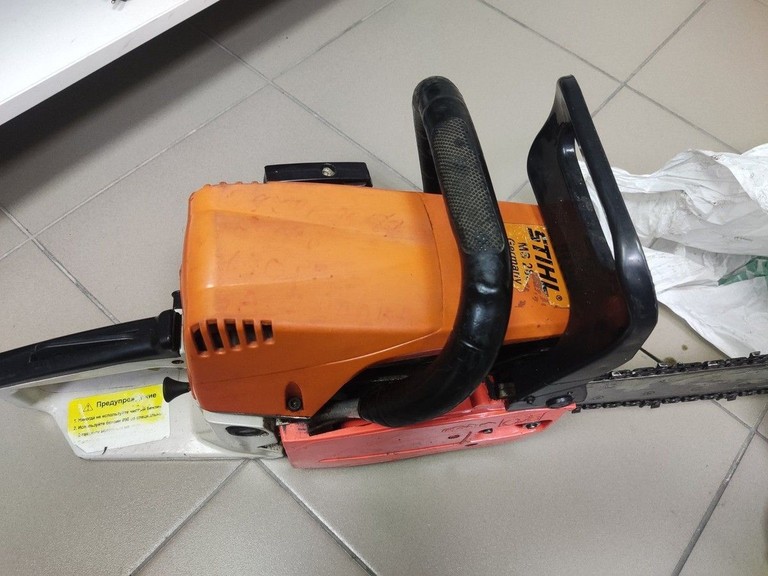 Купити Stihl Копія ms 280 Б/У