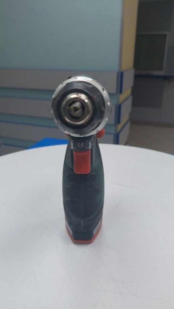 Розпродаж Metabo powermaxx bs basic, продавець Техноскарб