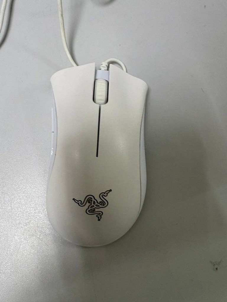Razer deathadder essential Код:01-201116780. Зображення 8