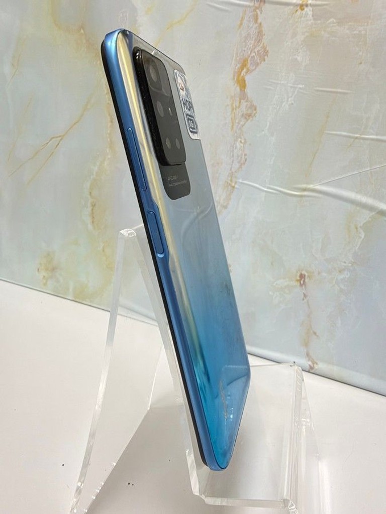 Xiaomi redmi 10 4/64gb Код:01-201123628. Зображення 6