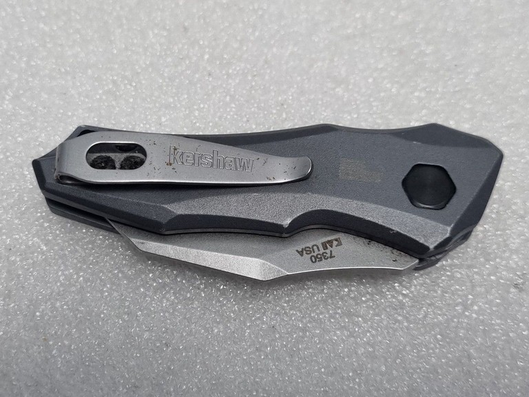 Купити Kershaw Launch 10 (7350) Б/У