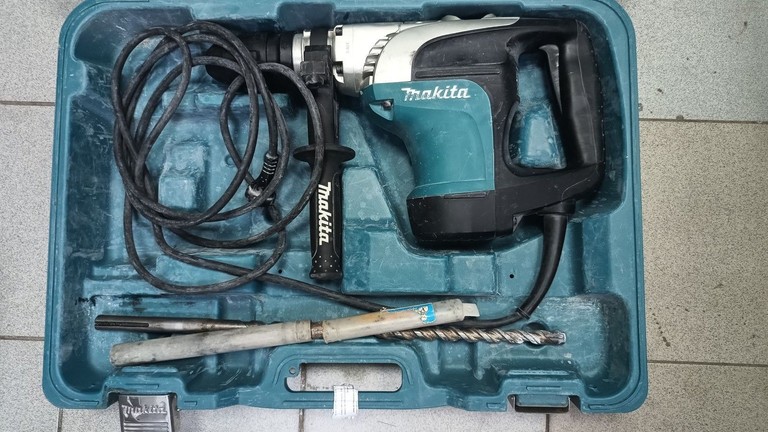 Makita HR4002 Код:01-201127256. Зображення 5