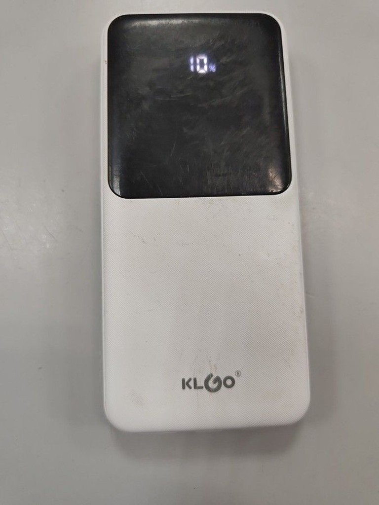 Дешево Klgo kp-44 10000mah з ломбарду