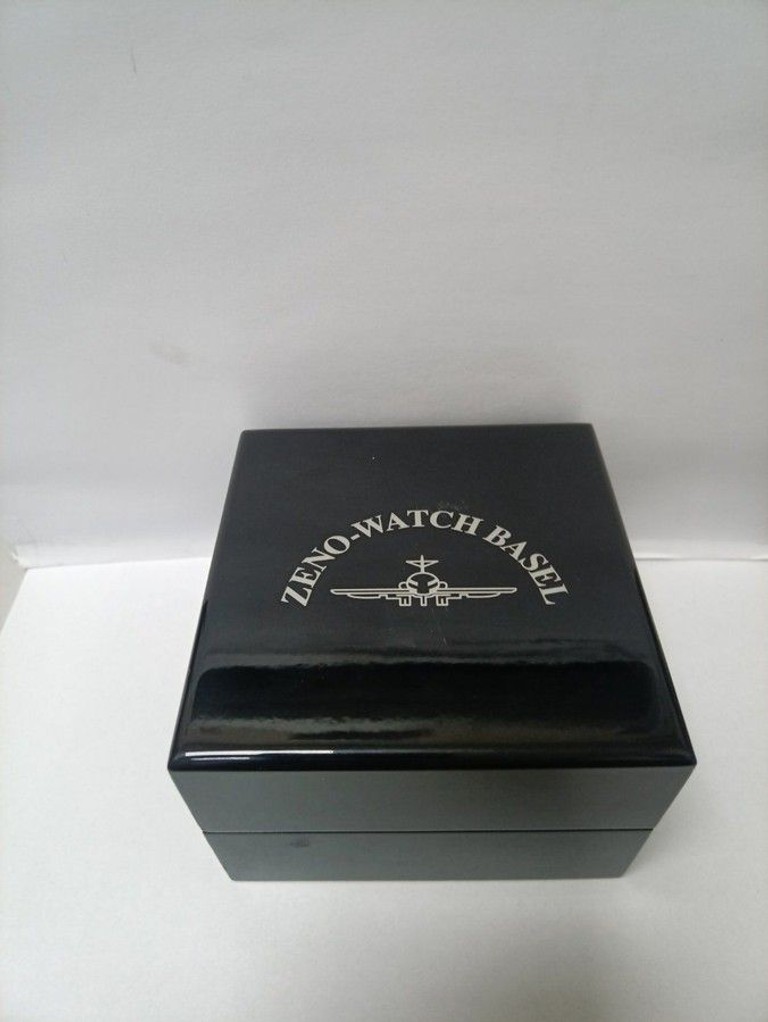 Купити Zeno-Watch Basel p/336 Б/У