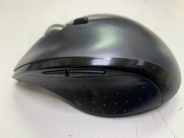Купити Logitech M705 Wireless Marathon Brown Box (910-006034) Б/У