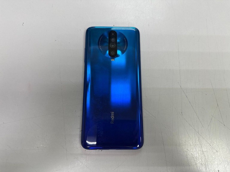 Оголошення Xiaomi poco x2 6/128gb Б/У