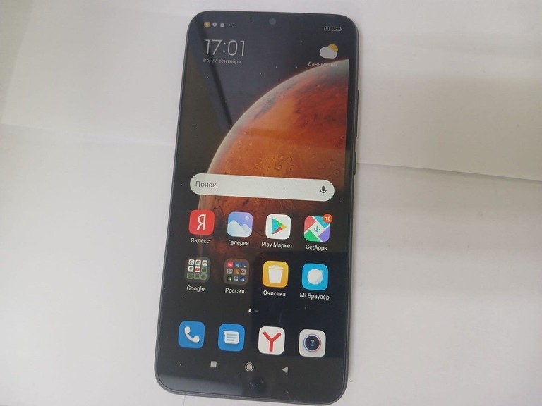 Купити Xiaomi redmi 9a 2/32gb Б/У