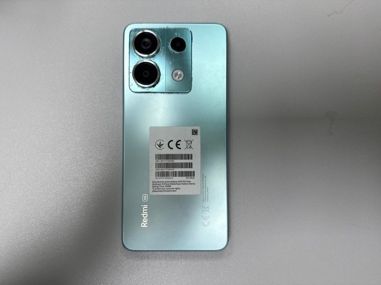 Купити Xiaomi redmi note 13 pro 5g 8/256gb Б/У