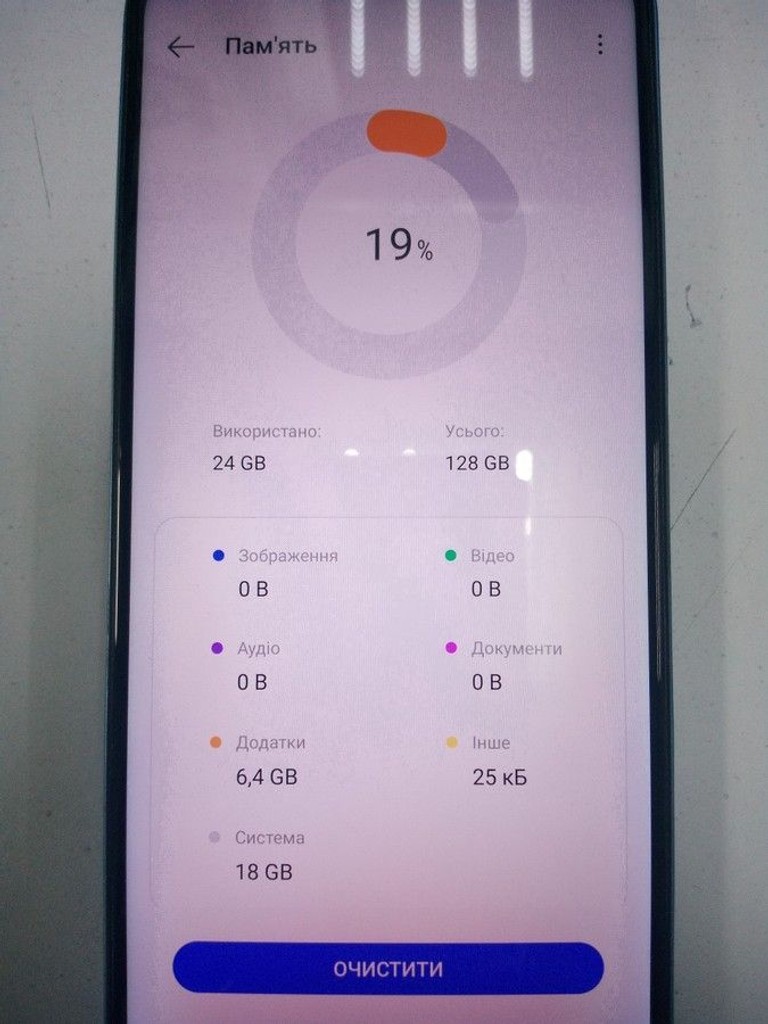 Tecno spark 9 pro kh7n 4/128gb Код:01-201138526. Зображення 5