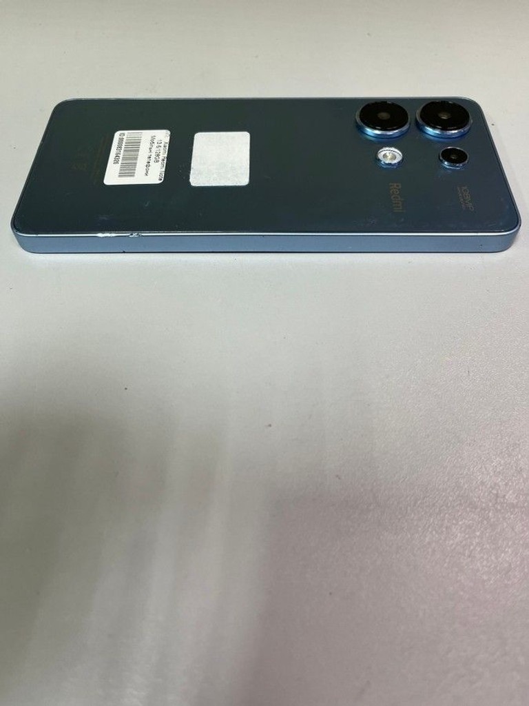 Xiaomi redmi note 13 4g 6/128gb Код:01-201127890. Зображення 5