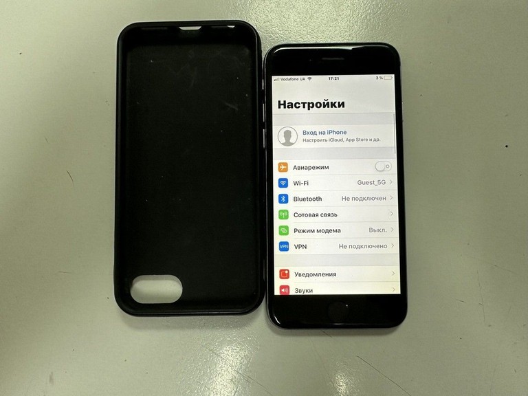 Оголошення Apple iphone 6 16gb Б/У