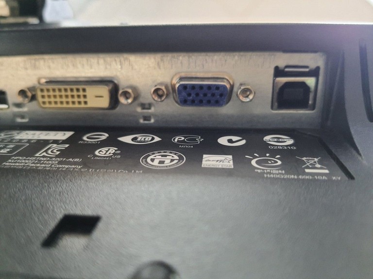 Hp la2006x Код:01-201138454. Зображення 8
