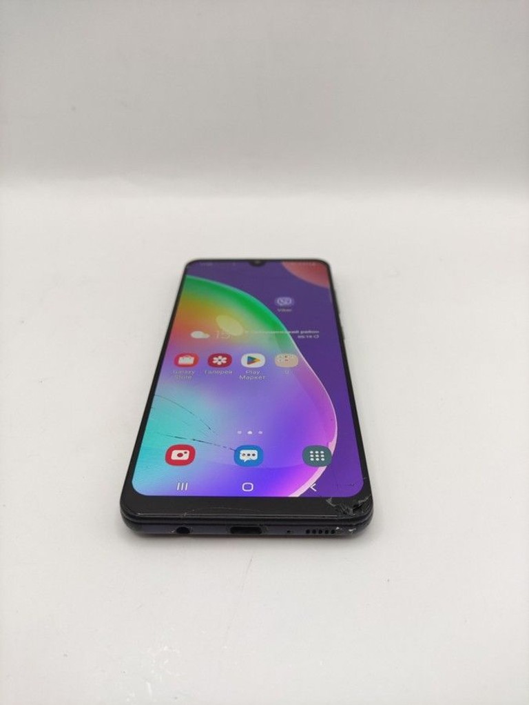 Samsung galaxy a31 4/64gb Код:01-201140222. Зображення 10