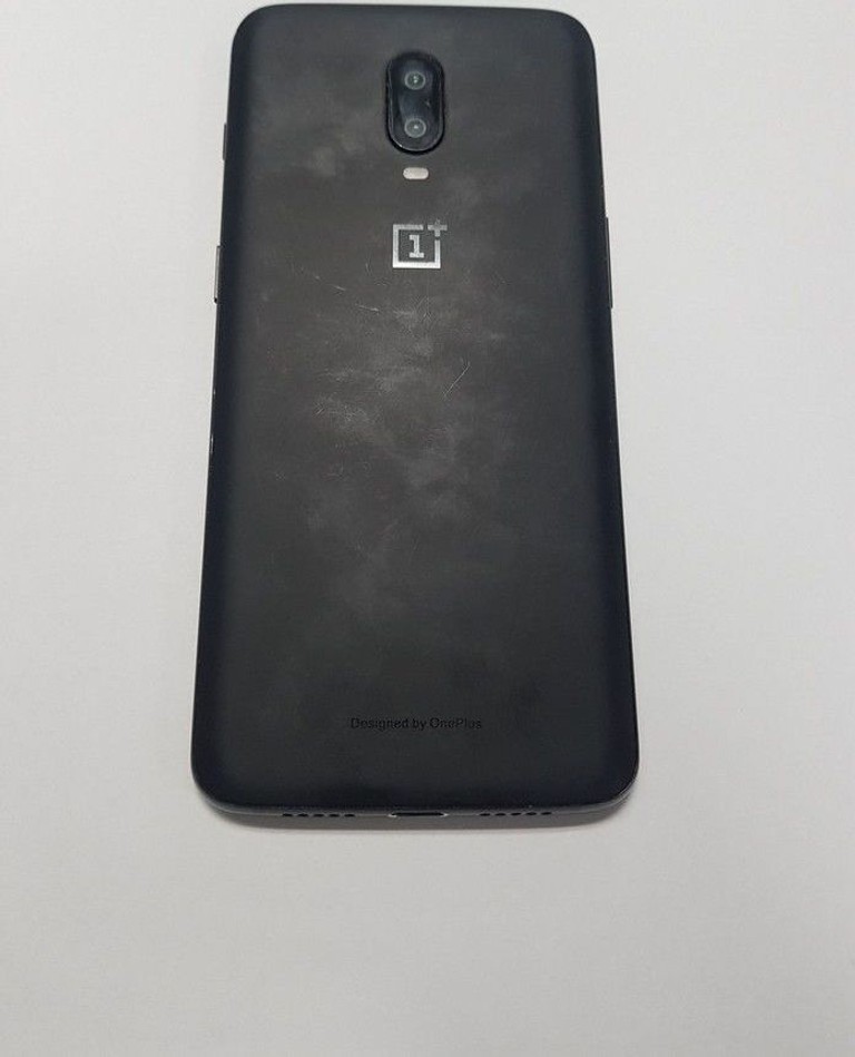 Купити Oneplus 6t 8/128gb Б/У