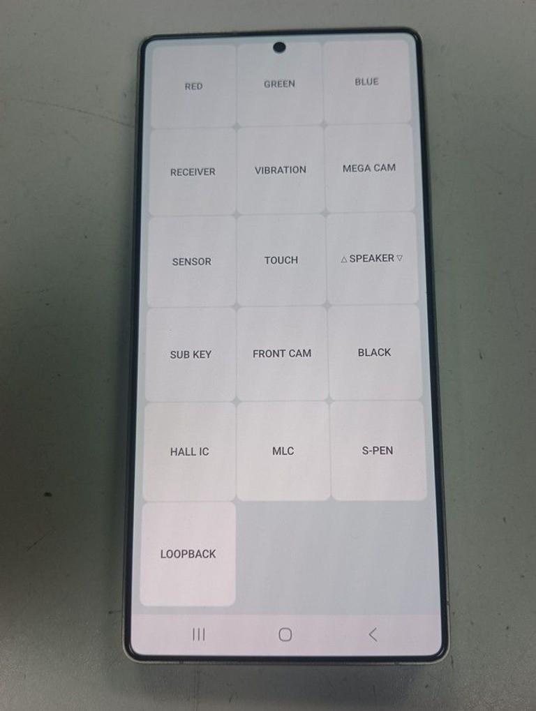 Оголошення Samsung galaxy s25 ultra 12/512gb Б/У
