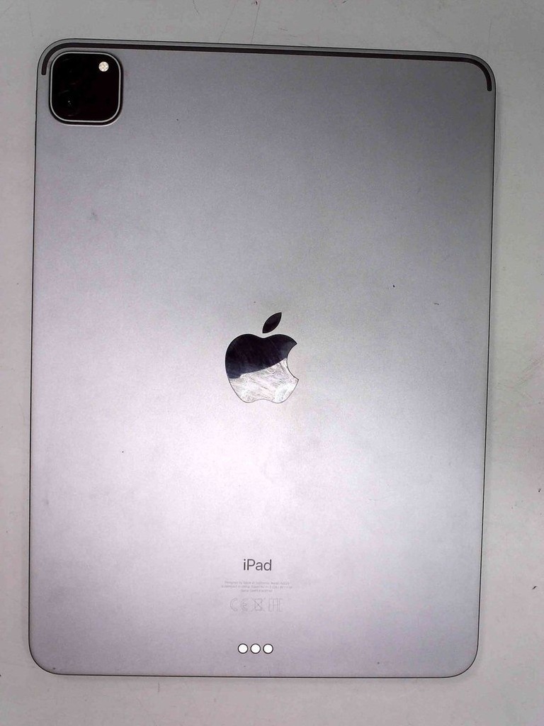 Купити Apple ipad pro 11 2020 wi-fi 128gb Б/У