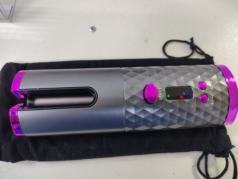 Дешево Без Виробника hair curler yx-801 з ломбарду