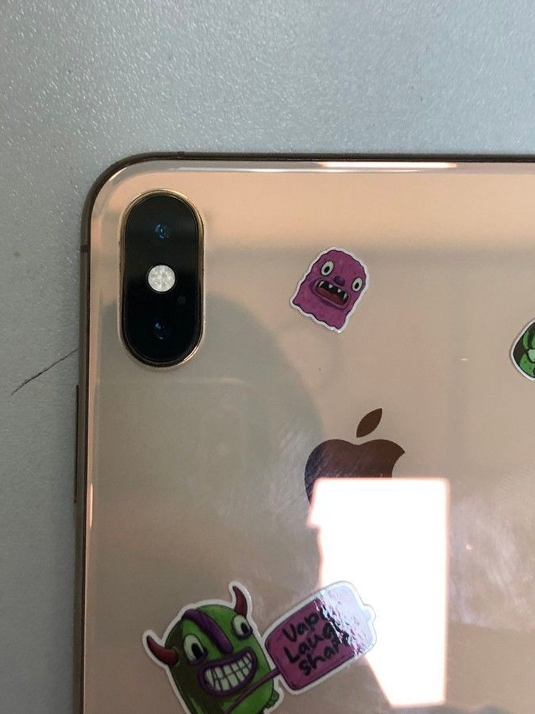 Дешево Apple iphone xs max 256gb з ломбарду