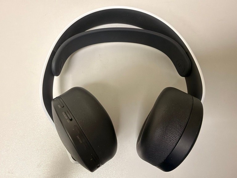 Дешево Sony pulse 3d з ломбарду