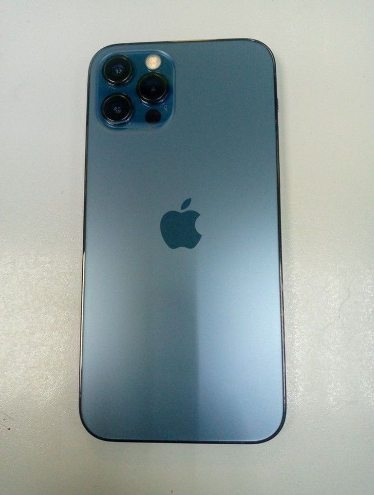 Распродажа Apple iphone 12 pro 256gb, продавец Техноскарб