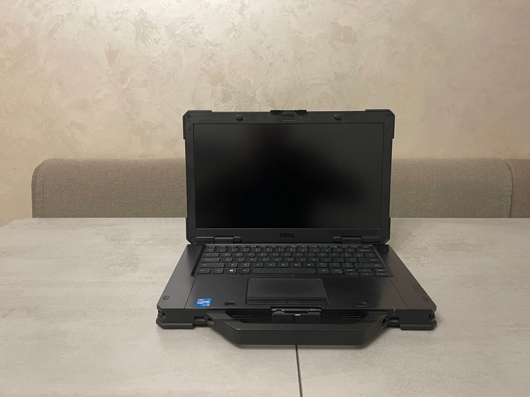 Dell Latitude 5430 Rugged, 14" Код:null. Зображення 5