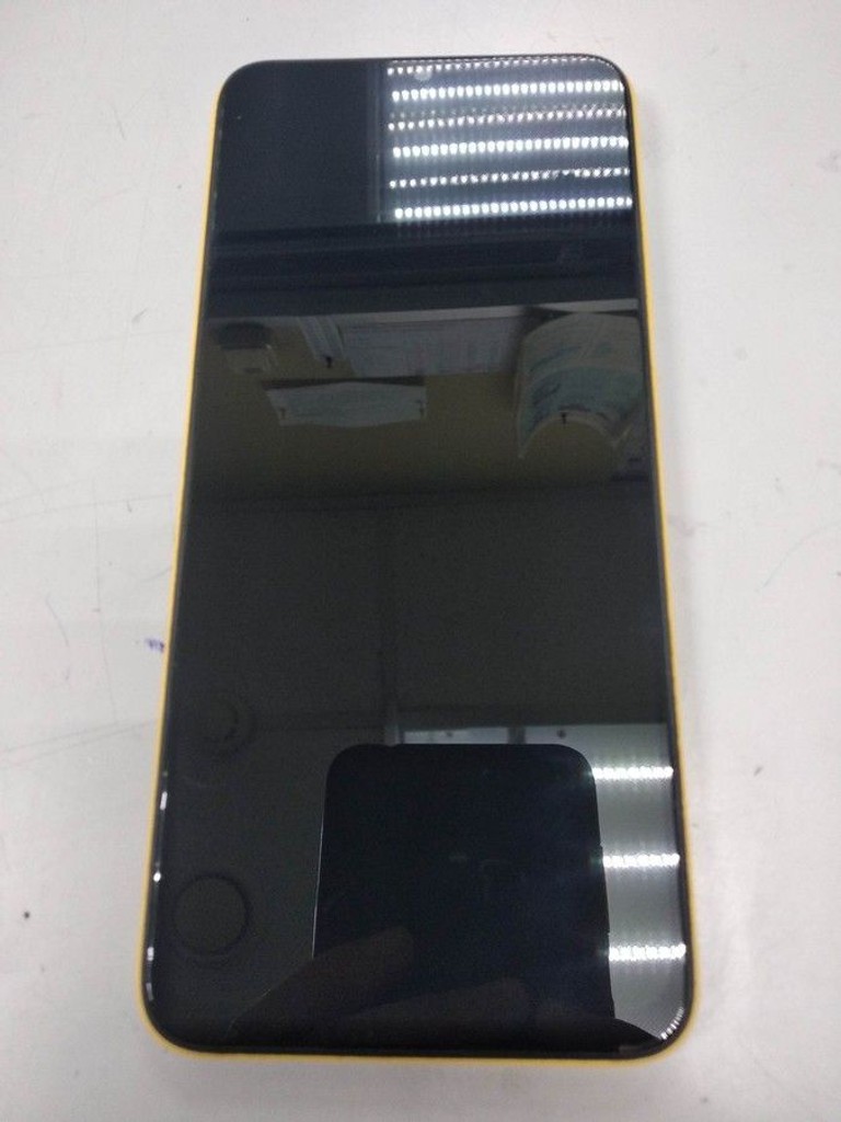 Xiaomi Poco M5 4/64GB Black Код:01-201142964. Зображення 6