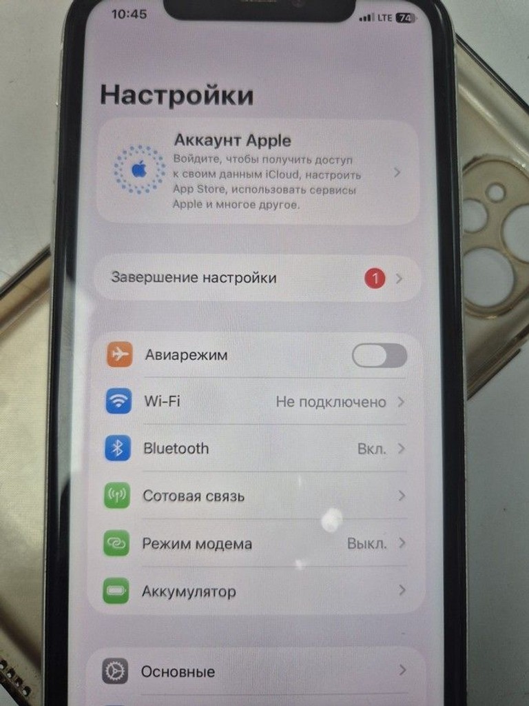 Apple iphone 11 64gb Код:01-201146550. Изображение 5