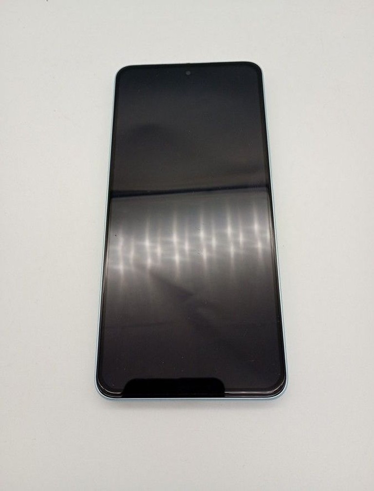 Дешево Xiaomi 12 Lite 8/256GB Black з ломбарду
