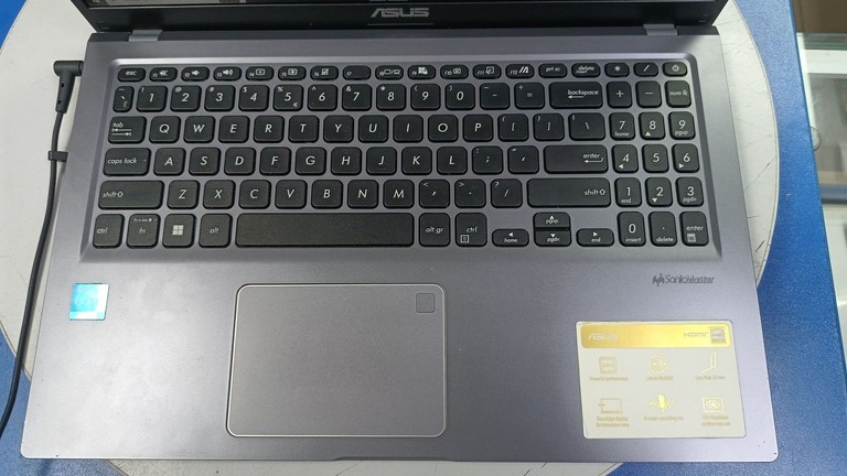Asus 15/core i3-1115g4 ddr4/8gb ddr4/hdd *відсутній/ssd 256 gb/*інтегрована Код:01-201149764. Зображення 5