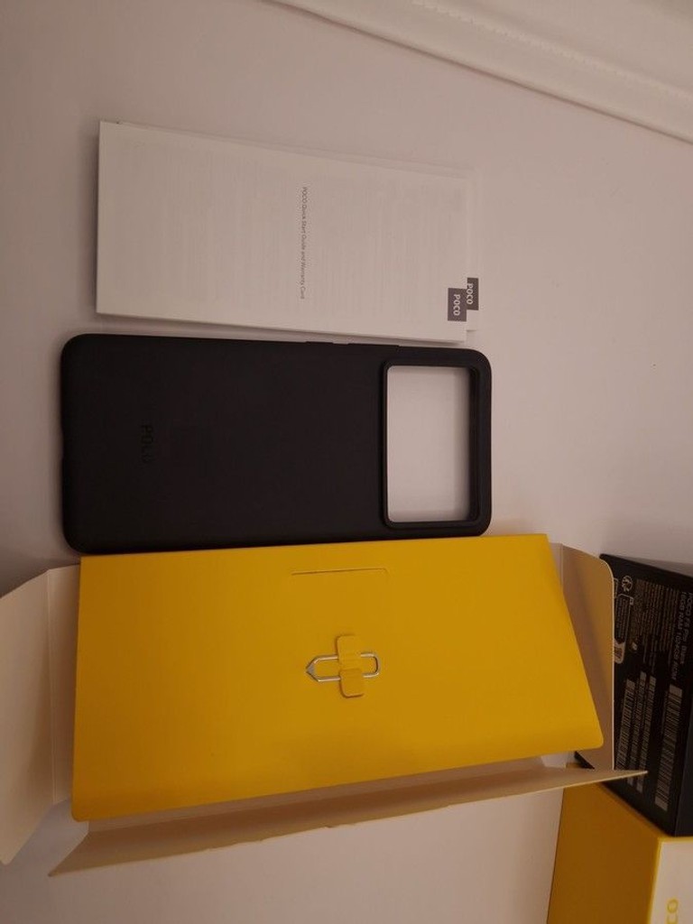 Poco f6 pro 16/1tb Код:01-201146738. Изображение 11
