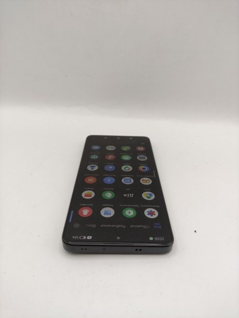Poco X7 Pro 8/256GB Black Код:01-201147563. Изображение 7