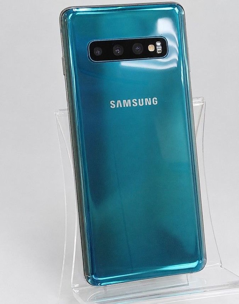 Купити Samsung g973u1 galaxy s10 8/128gb Б/У