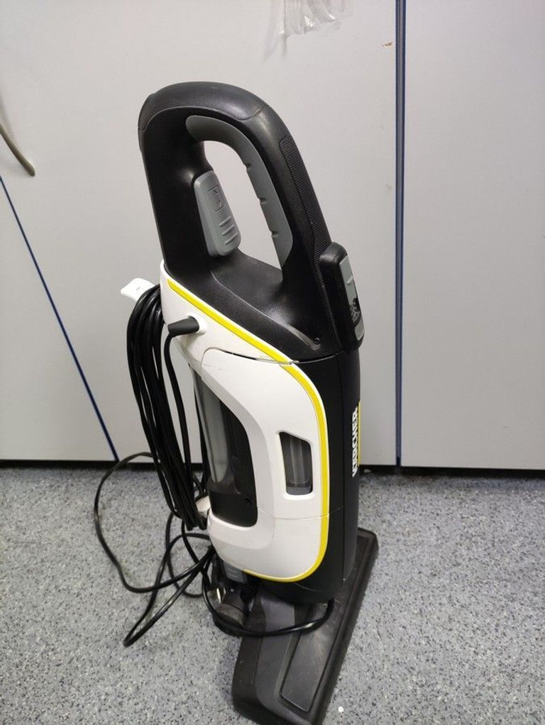 Оголошення Karcher vc 5 premium 1.349-200.0 Б/У