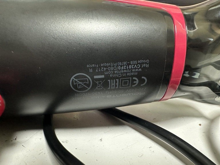 Купити Rowenta cv 3812 Б/У