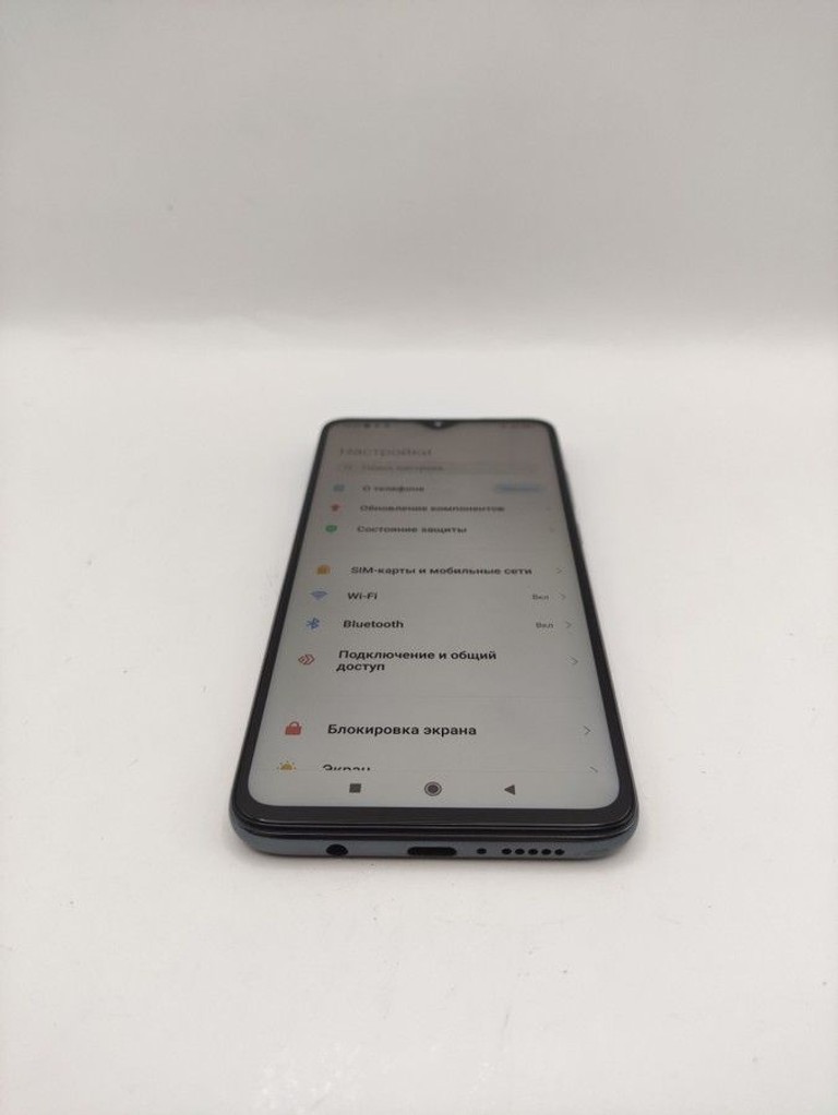 Xiaomi Redmi Note 8 Pro 6/64GB Green Код:01-201152428. Зображення 9
