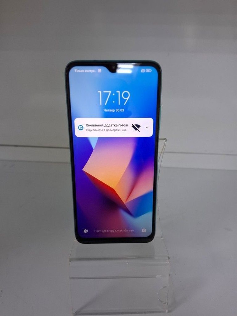 Купити Xiaomi redmi 9t 4/128gb Б/У